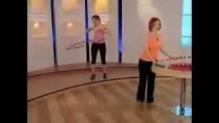 Массажный обруч для похудения Хулахуп (Acu Hoop Pro)