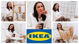 ПОКУПКИ IKEA для дома • Организация пространства • Нужные вещи для кухни