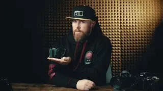 I won't change my camera reviews