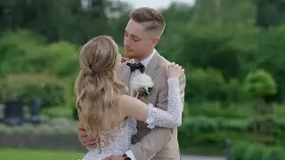 Ewelina & Kamil - wedding trailer