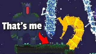 This 10 Year Old Roguelike Is More Than Impressive