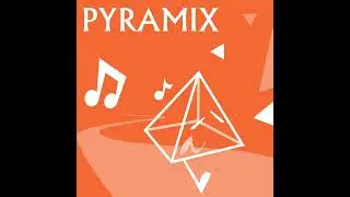 PYRAMIX - Queen's Escape