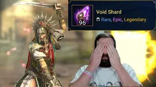 All In (Again) For 10x Marichka! || Raid Shadow Legends