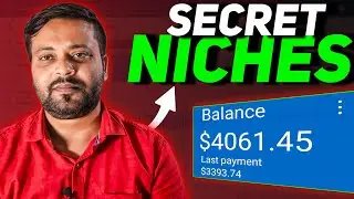 10 Million Website Traffic From Google Search | earn 2000$/ month blog |  Pro Blogging Tricks 2024
