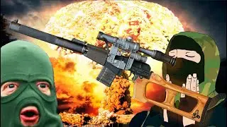 Лучший обзор ВВС 