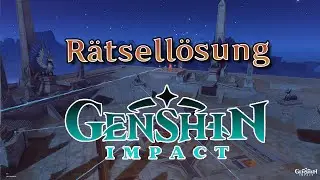 Versteckte Höhle mit Luxuriöse Kiste in Sumeru! - Genshin Impact German