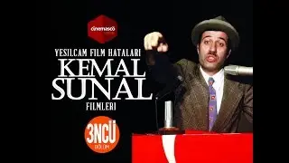 Kemal Sunal Film Hataları 3ncü Bölüm