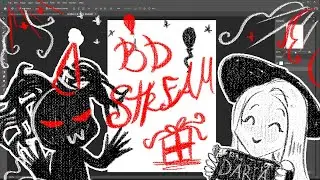 BIRTHDAY STREAM! With Co- Host: Mina Rose