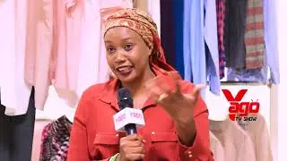 Tembera iduka ryatumye Tidjara asezera RBA/bampembaga make/ubu ndatuje kdi meze neza/vuba muzanyumva