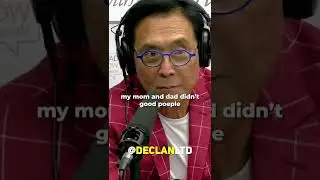 Robert Kiyosaki Chase Real Wealth