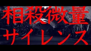ROTTENGRAFFTY「相殺微量サイレンス」Music Video
