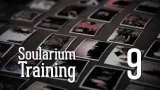 Soularium Training 9 - do Soularium process with your partner