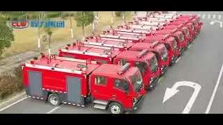 Chengli Automobile Export