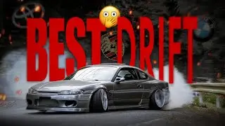 Best Drifter 🤔⁉️ || Wait for End || Carx Editz || Capcut #drift #drifting #best #speed
