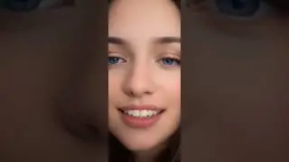 Periscope LIVE BEAUTIFULL GIRL💚 