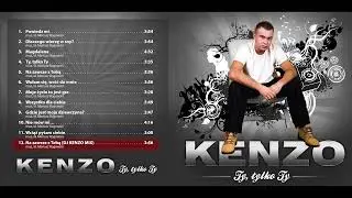 Kenzo - Na Zawsze Z Tobą DJ KENZO MIX (Oficjalny Soundtrack) Disco Polo 2002