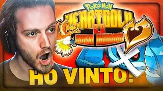 Ho VINTO la KAIZO IRONMON CHALLENGE 2.0!
