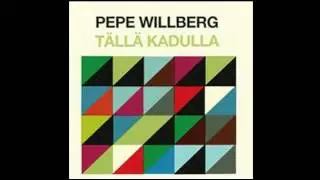 Pepe Willberg & Saimaa - Tällä kadulla (HD Audio)