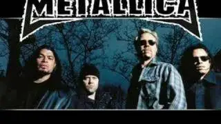 Metallica - Devil's Dance - www.rockklip.blogspot.com