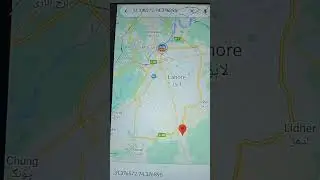 How to find GPS Coordinates (Latitude & Longitude) on the Google Map 
