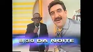 Cine Aventura Intermissions - Record, April 19, 1998