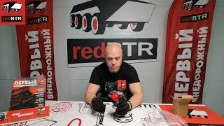 ОБЗОР: Выключатель массы для лебедки 500А