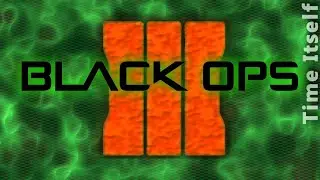 Black Ops 3 - Apathy Quit