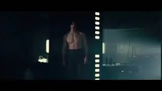 Kylo Ren Leatherman