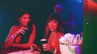 Clip DJ, Whighle Feat. Mc Flavinho - Fico Contente (Official Music Video)