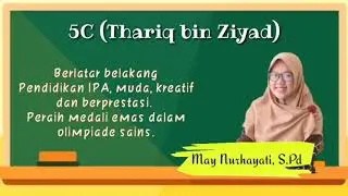 Profil Guru Karyawan SD Islam Al Azhar 16 Cilacap