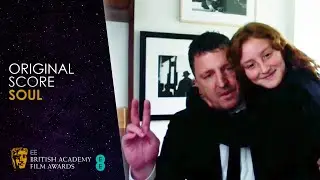 Soul Wins Original Score | EE BAFTA Film Awards 2021