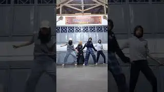 Kai - Rover Dance challenge 