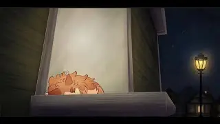 Kaibutsu | Part 1 Beastars themed WC MAP part