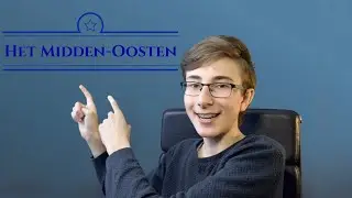 Midden-Oosten
