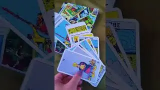 Лучшая книга,Которая научитРазбиратьсяв картах ТАРО 