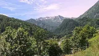 PRALI GHIGO  VALGERMANASCA  LUGLIO 2024