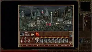Ghost Necropolis