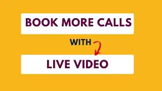 Double your close rate on sales calls for your high ticket offers