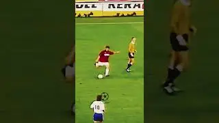 Zvonimir Boban. One of the best playmaker. #shorts #football #goals #milan
