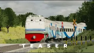 Dunia Loko | Teaser