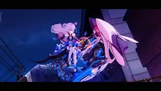 New!!! Honkai Impact 3 SEA, Kode Redeem Aktif
