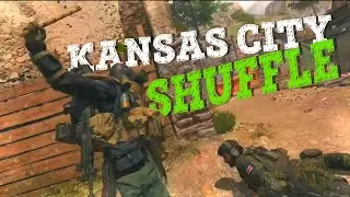 KANSAS CITY SHUFFLE
