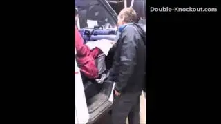 МЕДБРАТ УШАТАЛ БЫКА