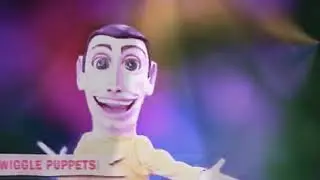 The Wiggles - Wigglemix (Flanger Mix)