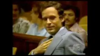 Tribute to Ted Bundy