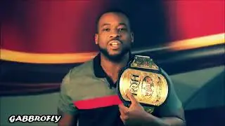 ROH Kenny King►► Custom Titantron►►K I N G