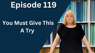Can You Make Something Beautiful From Someone Else's Garbage | Episode 119