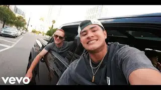 NCK - Halo (Official Music Video)