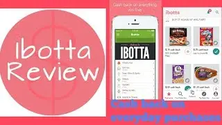 Ibotta Review*