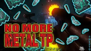 BOOM! 🔥 Wiping a Teleporter Solo | OFFICIAL PVP | Ark Survival Evolved